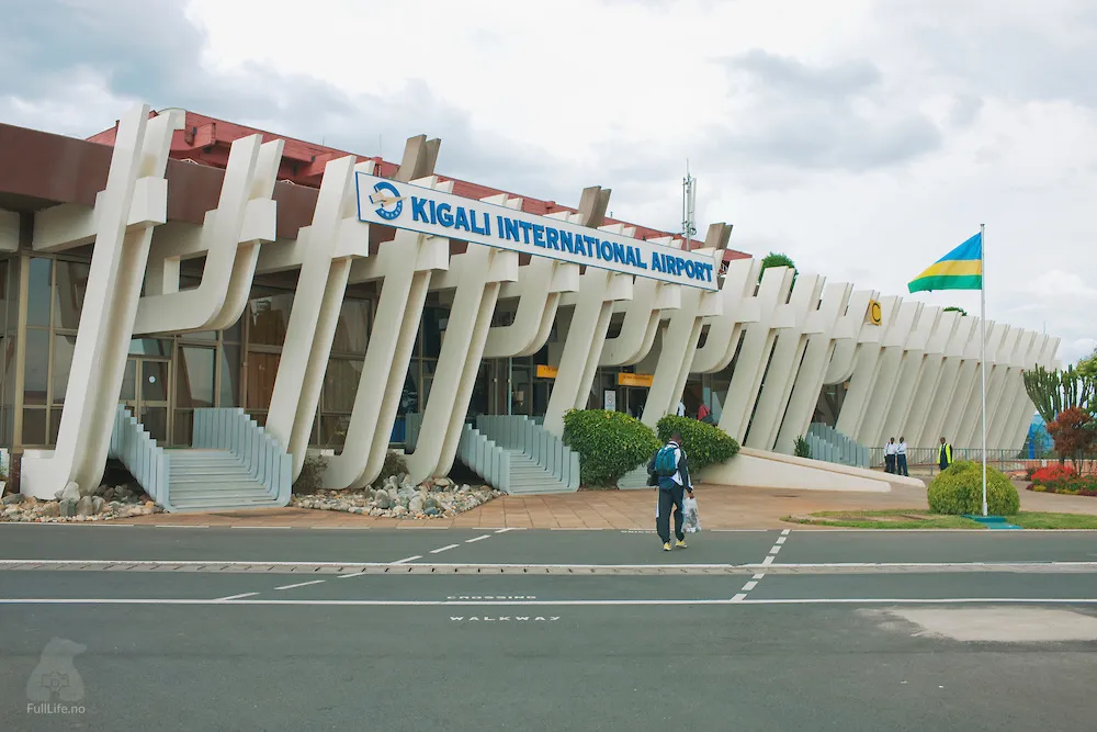Visa & Entry Requirements in Rwanda