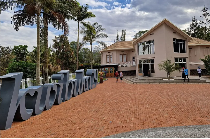 Kigali Heritage & Memorial Journey in Rwanda