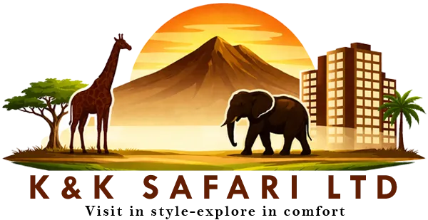 K&K Safari LTD