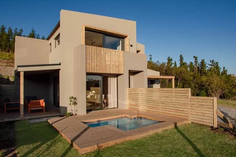Apartment accommodation available through K&K Safari LTD in Kigali